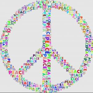 Frieden Frieden und Freiheit sollten meiner Auffassung nach allgemein Gültigkeit haben. Leider bekommen wir tagtäglich andere Nachrichten ans Ohr gereicht.