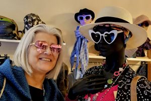 Herzbriellen tragen dazu bei, das Leben aus dem Herzen zu betrachten und eröffnen neue Blickwinkel.